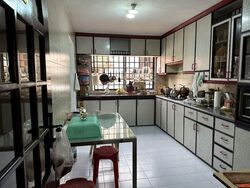 Jalan Kechot (D14), Terrace #566616841